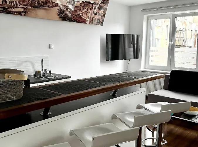 Apartament Pod Kamienna Gora XII