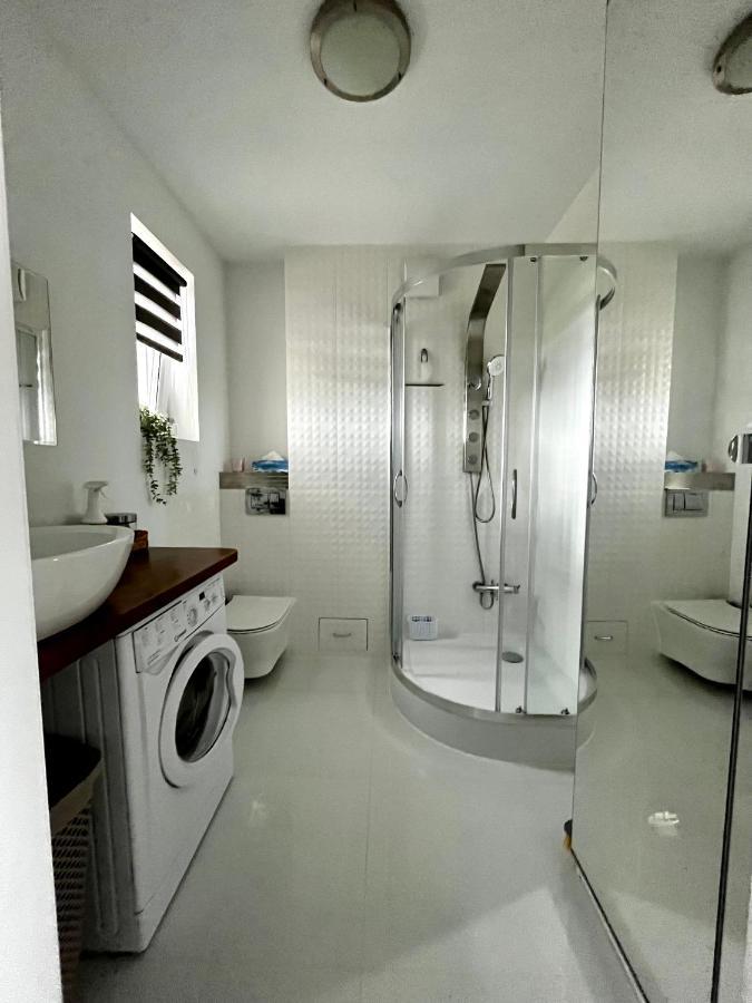 Apartament Pod Kamienna Gora Xii Apartment