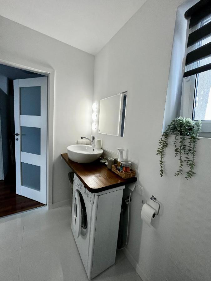 Apartament Pod Kamienna Gora Xii Apartment *