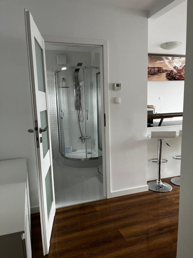 Apartment Apartament Pod Kamienna Gora Xii Gdynia