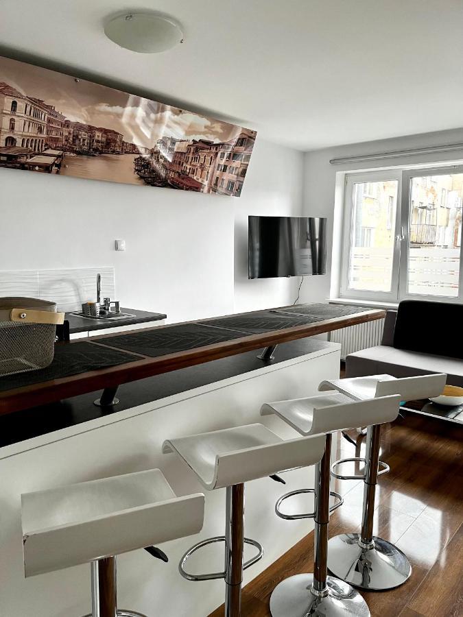 Apartament Pod Kamienna Gora Xii Apartment Gdynia