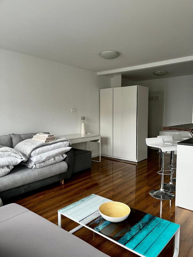 Apartament Pod Kamienna Gora Xii Apartment Gdynia