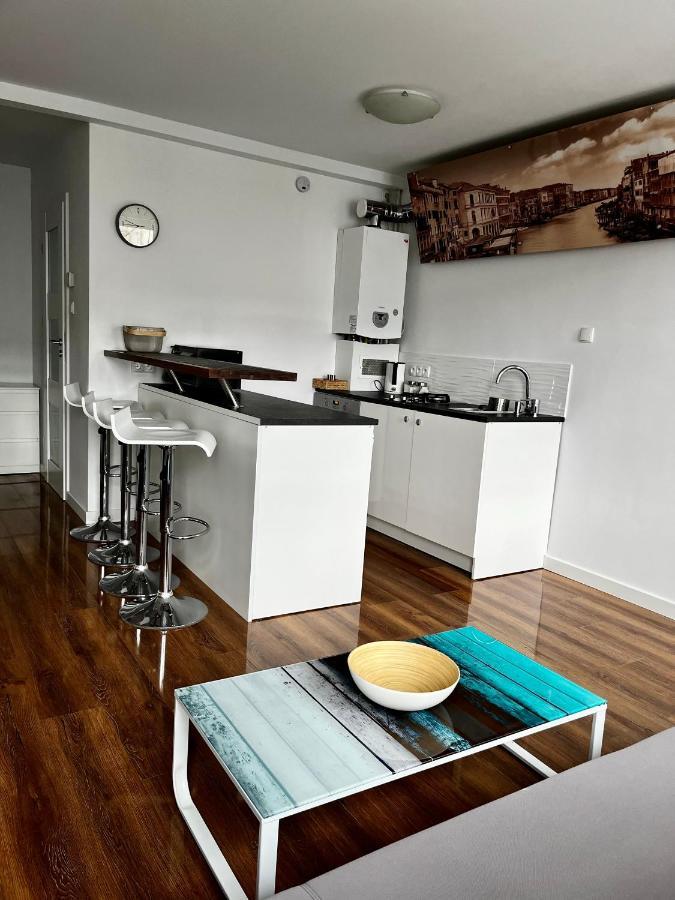 Apartament Pod Kamienna Gora Xii * Gdynia
